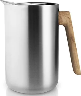 Eva Solo Termos Nordic Kitchen silber - Termosy - miniaturka - grafika 2