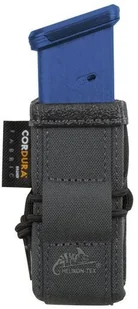Helikon Tex Tex Ładownica na Magazynek Competition Rapid Pistol Pouch Czarna MO-P03-CD-01 - Odzież taktyczna i umundurowanie - miniaturka - grafika 4