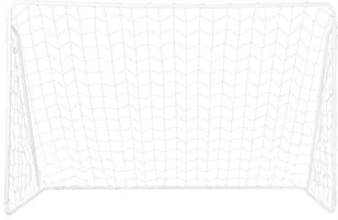 Nils BR240P 2w1 BRAMKA Z SIATKĄ I PANELEM DO CELOWANIA 240x150cm - Piłka nożna - miniaturka - grafika 8