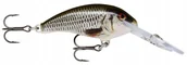 Przynęty - Rapala Wobler Shad Dancer Rol 4cm na okonie - miniaturka - grafika 1
