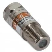 Inne akcesoria audio-wideo - DSE Tłumik stały 16dB DSE TA01-16 5-1000 MHz TA01-16 - miniaturka - grafika 1