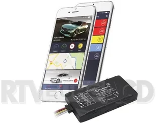 Teltonika FMB920 - Lokalizatory GPS - miniaturka - grafika 4