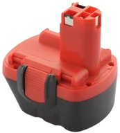 Akumulatory do elektronarzędzi - PATONA Immax - Akumulator niklowo-metalowo-wodorkowy Ni-MH 3000mAh/12V - miniaturka - grafika 1