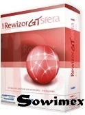 Rewizor GT Sfera - Programy finansowe i kadrowe - miniaturka - grafika 2