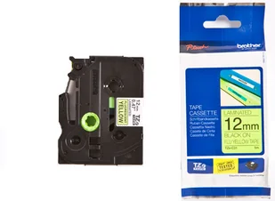 Brother Folia laminowana TZ-C31 - Akcesoria do laminatorów - miniaturka - grafika 2