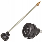 Akcesoria do myjek - Nilfisk Alto Lanca dysza przestawna Multi 6w1 do Stihl - miniaturka - grafika 1