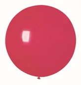 Kubki dla dzieci - Gemar Balon, 80 cm, czerwony, kula - miniaturka - grafika 1