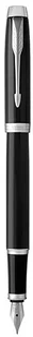 Parker Pióro wieczne IM CT czarne 1931644 - Pióra wieczne - miniaturka - grafika 3