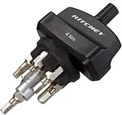 Narzędzia rowerowe - Ritchey Torque Key klucz dynamometryczny, 4 NM 05-252-107 - miniaturka - grafika 1