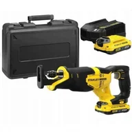 Piły elektryczne - Stanley SFMCS310D2K 18V - miniaturka - grafika 1