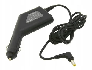 Movano Zasilacz samochodowy Acer PA-1650 ADP-65D Aspire 1200 1410 2000 19V 3.42A ZZ/S/ACE19342 - Zasilacze do laptopów - miniaturka - grafika 3