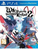 Gry PlayStation 4 - The Witch and the Hundred Knight 2 GRA PS4 - miniaturka - grafika 1