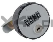 Zamki i wkładki - Zamek szyfrowy 19 x 30 mm z kluczem master (DB4A-770D4_20180830134905) - miniaturka - grafika 1