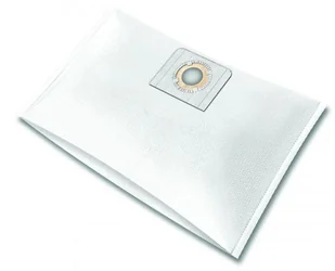 Dedra Worek do odkurzacza DED66044 5 sztuk) - Worki do odkurzaczy - miniaturka - grafika 2