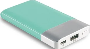 Realpower Powerbank PB-4000 Fashion 282248 282248 - Ładowarki do telefonów Realpower Powerbank PB-4000 Fashion 282248 282248 - Ładowarki do telefonów - miniaturka - grafika 1