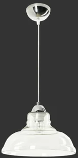 Lampex Lampa wisząca Hiram - Lampy sufitowe - miniaturka - grafika 3