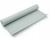 Maty do jogi - Mata Do Jogi Yoga Pilates Fitness Do Ćwiczeń 3 mm - miniaturka - grafika 1