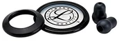 Urządzenia medyczne - 3M Littmann Classic II S.E zestaw akcesoriów do stetoskopu, kolor szary 40005 - miniaturka - grafika 1