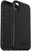 Etui i futerały do telefonów - Otterbox Symmetry etui do Apple iPhone XR CZARNY NA TYŁ TWORZYWO SZTUCZNE 77-59864 - miniaturka - grafika 1
