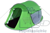 Namioty - Cattara BOVEC - miniaturka - grafika 1