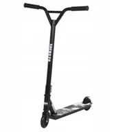 Hulajnogi - Hulajnoga wyczynowa - czarna - miniaturka - grafika 1