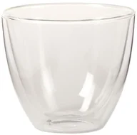 Szklanki - Villeroy & Boch Manufac. Rock Szklanka L do białej kawy 10-4239-7983 - miniaturka - grafika 1