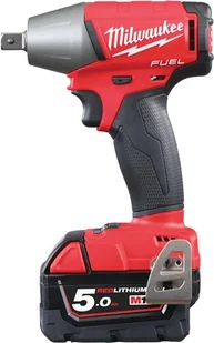 MILWAUKEE M12 BIW38-0 - Klucze udarowe MILWAUKEE M12 BIW38-0 - Klucze udarowe - miniaturka - grafika 1