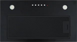 Kernau KBH0660B - Okapy kuchenne - miniaturka - grafika 2