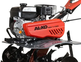AL-KO Glebogryzarka MH 1150 Spalinowa 113972 + 7-elementowy zestaw akcesoriów - Glebogryzarki - miniaturka - grafika 3