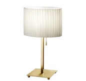 Lampy stojące - Kolarz Kolarz A1307.71.7 - Lampa stołowa SAND 1x E27/60W/230V - miniaturka - grafika 1