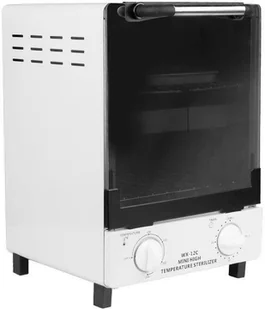 ACTIVESHOP Sterylizator wysokotemperaturowy wx-12c P133208 - Pozostałe urządzenia kosmetyczne - miniaturka - grafika 5