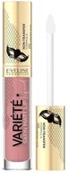 Szminki - Eveline KOLOROWKA Pomadka w płynie Variete Satin Matt nr 02 4.5ml 133586 - miniaturka - grafika 1