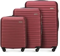 Walizki - Wittchen Zestaw walizek 56-3A-31S-31 - miniaturka - grafika 1