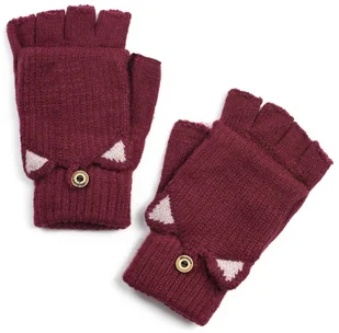 Art of Polo Mitenki Filemon - Rękawiczki - miniaturka - grafika 2