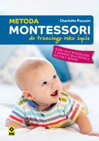 Metoda Montessori do trzeciego roku życia. Rady dla rodziców i zabawy dla dzieci na cały dzień - Pedagogika i dydaktyka - miniaturka - grafika 2