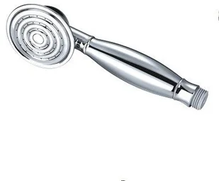 Omnires Rączka prysznicowa 1-funkcyjna Art Deco-RCR artdecorcr - Słuchawki prysznicowe - miniaturka - grafika 4