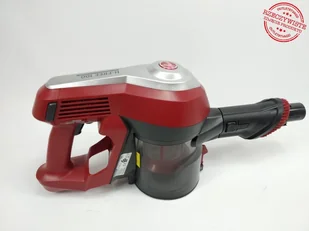 Hoover H-Free 100 HF122RH 011 - Odkurzacze pionowe - miniaturka - grafika 3