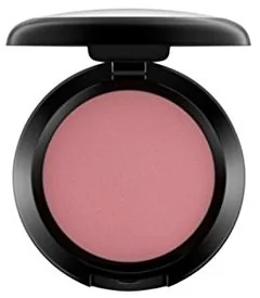 MAC Powder Blush róż do policzków odcień Desert Rose Powder Blush) 6 g - Róże do policzków - miniaturka - grafika 3