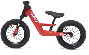 Berg ROWEREK BIEGOWY BERG BIKY CITY RED 24.75.31.00 - Rowerki biegowe - miniaturka - grafika 5