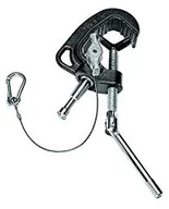 Inne akcesoria studyjne - Avenger Obejma do rur Baby  C210 - miniaturka - grafika 1