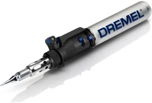DREMEL Palnik na gaz VersaTip F0132000KA - Pozostałe elektronarzędzia - miniaturka - grafika 4