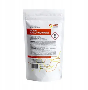 BioLife Soda Kalcynowana 1kg Big Nature - Środki do prania - miniaturka - grafika 3