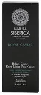 Natura Siberica  Absolut krem do twarzy Anti-Age ujędrniający 50 ml - Kremy do twarzy - miniaturka - grafika 2