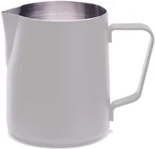 Dzbanki i imbryki - JOE FREX JOE FREX-Dzbanek do spienienia mleka 0,35l szary MK03G - miniaturka - grafika 1