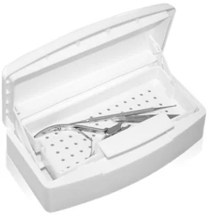 ACTIVESHOP Sterylizator Narzędzi 10003_100133 - Dezynfekcja - miniaturka - grafika 4