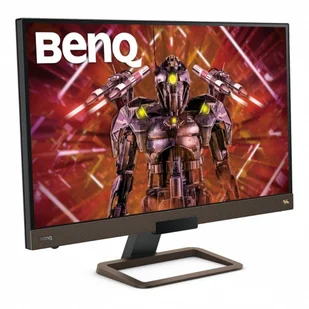 BenQ EX2780Q (9H.LJ8LA.TBE) - Monitory - miniaturka - grafika 2