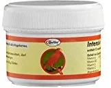 Karma dla ptaków - Quiko quiko intensywnym kolorze czerwonym  uzupełnienie pożywienia dla ptaków z rotfaktor, 250 g 150660 - miniaturka - grafika 1