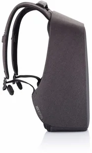 HERO XD Design Plecak XD Design Bobby Regular - black P705.291 - Plecaki szkolne i tornistry - miniaturka - grafika 3