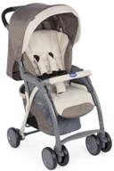 Wózki dziecięce - Chicco SimpliCity TOP SAND - miniaturka - grafika 1
