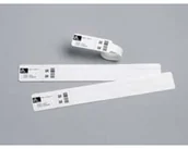 Papier do drukarek - Zebra Wristband Ultra Soft Infant 10015358K - miniaturka - grafika 1